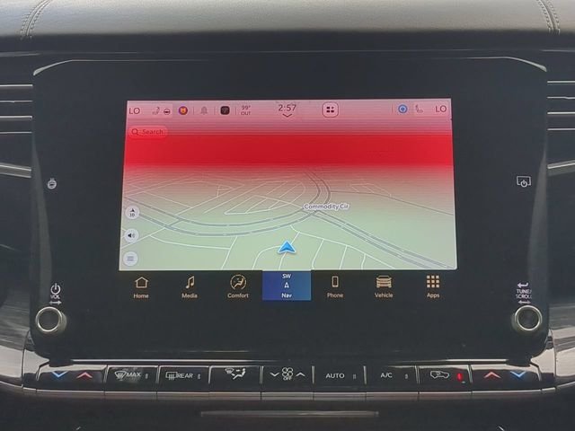 Used 2022 Black Jeep Series III image 28