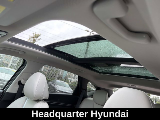 2024 Hyundai Tucson Limited - Photo 29