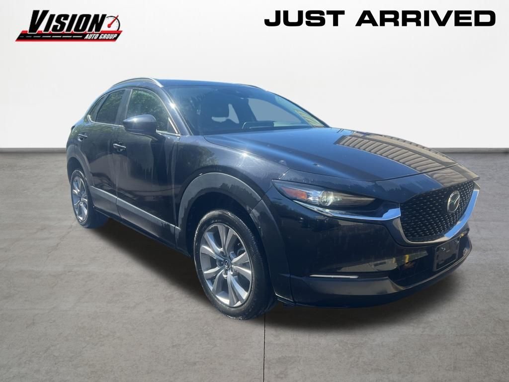 2023 Mazda CX-30 Preferred AWD's photo