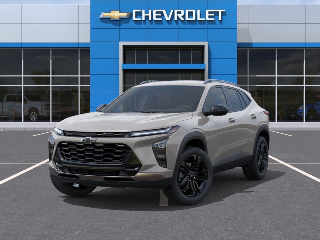 2026 Chevrolet Trax Activ - Photo 18