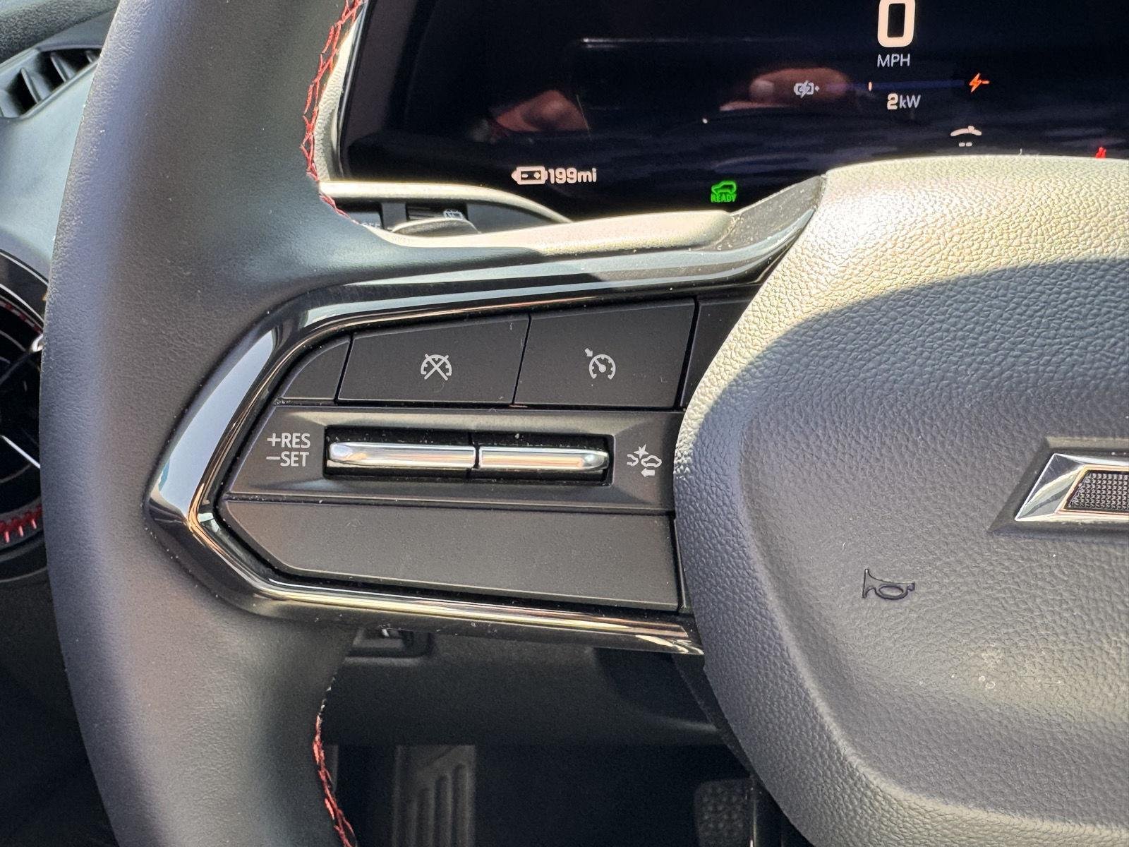 2026 Chevrolet Equinox EV RS - Photo 13