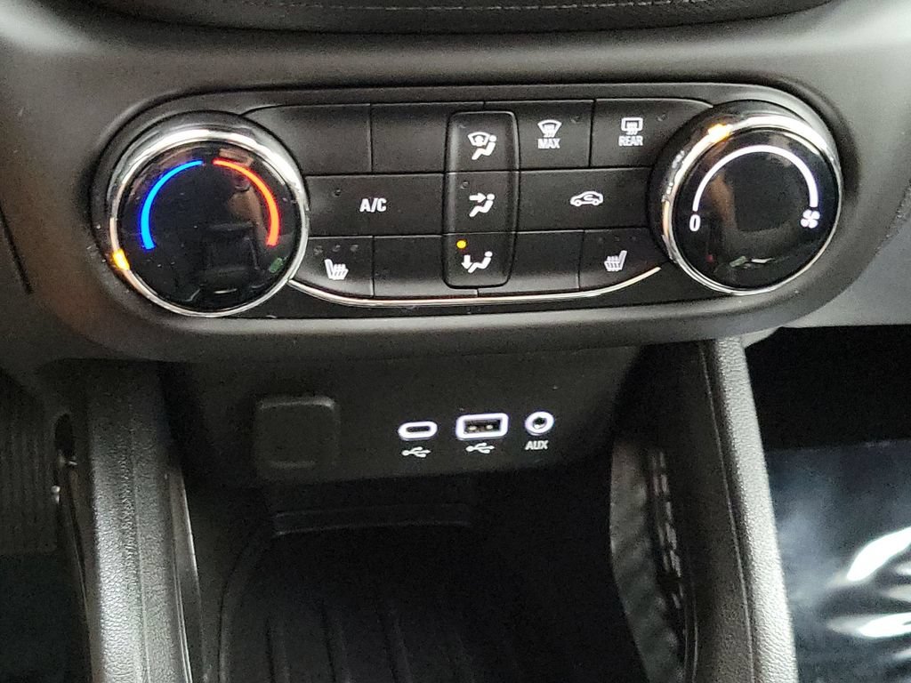 2023 Chevrolet TrailBlazer LT - Photo 16