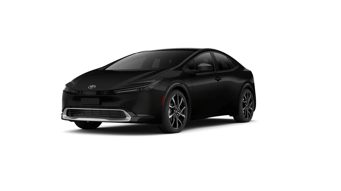 New 2027 Inked Toyota XSE Premium image 23