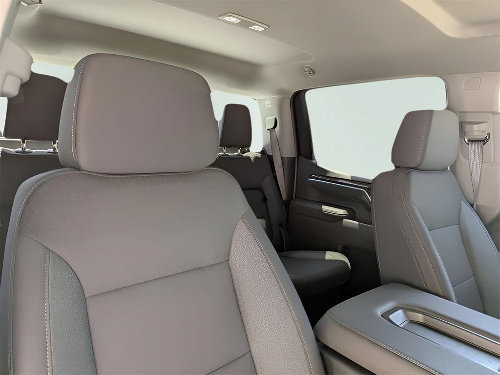 2026 GMC Sierra 1500 Elevation - Photo 21