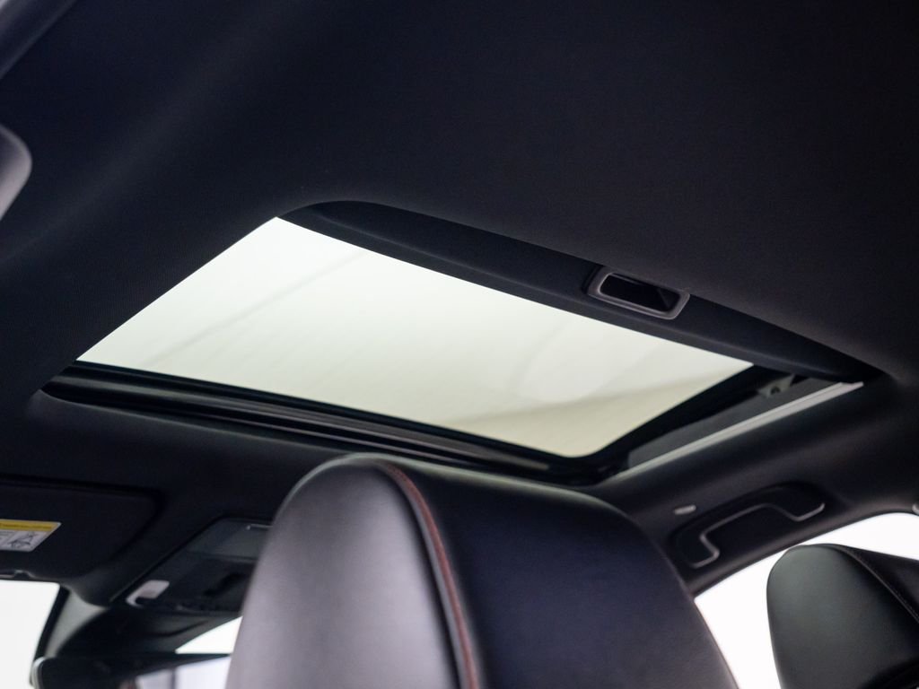 2025 Honda CR-V Sport-L - Photo 19