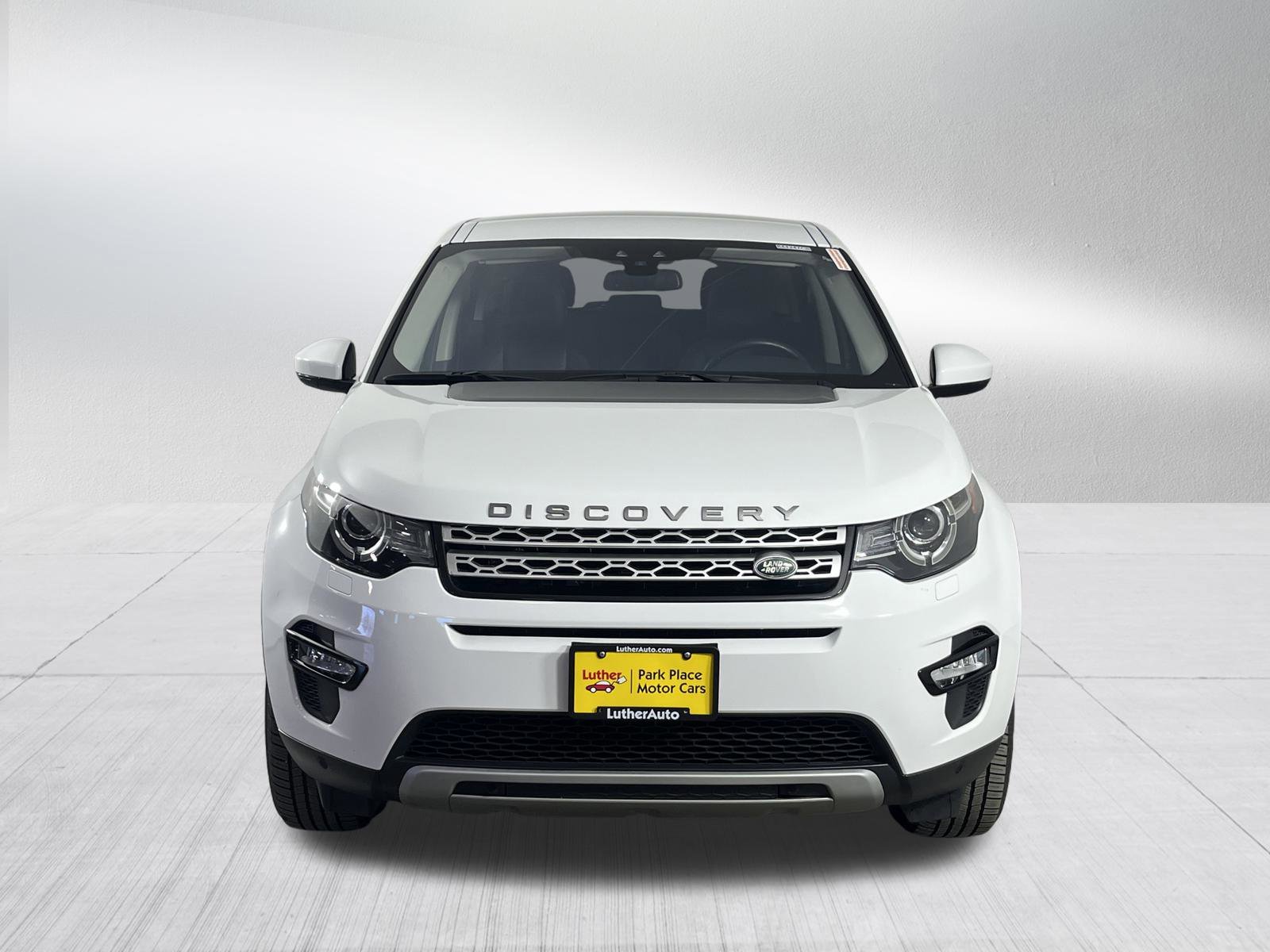 Used 2019 Land Rover Discovery Sport Landmark with VIN SALCR2FX9KH783318 for sale in Rochester, Minnesota