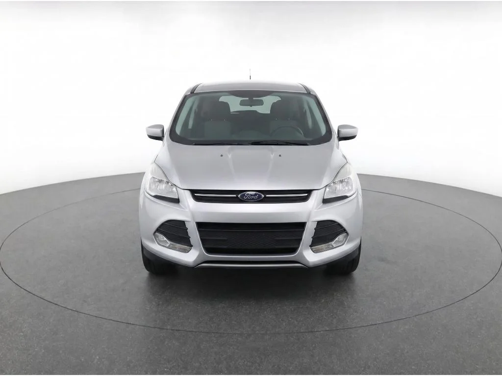 Used 2016 Ford Escape SE with VIN 1FMCU9GX1GUC48667 for sale in Elizabethtown, KY