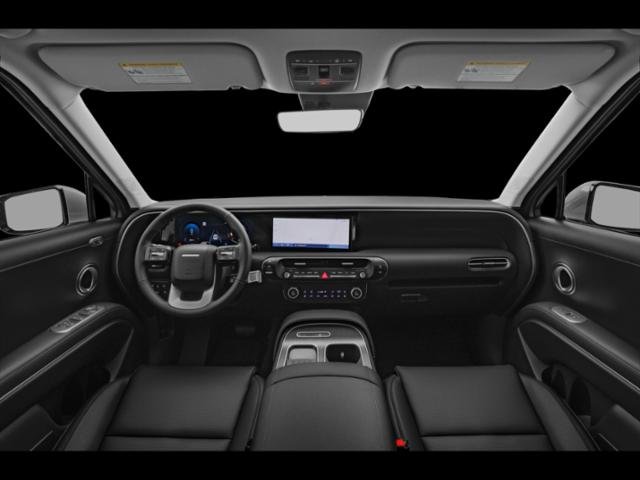 New 2027  Hyundai SEL Premium AWD image 22