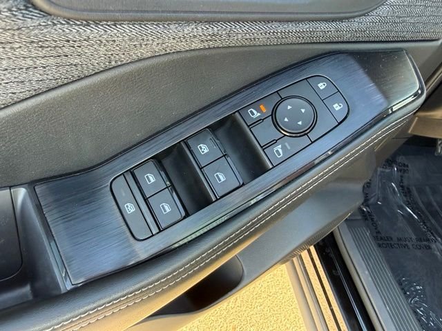 2022 Nissan Rogue SV - Photo 12