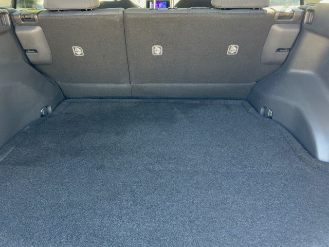 Certified Used 2024 Gray Toyota LE image 32