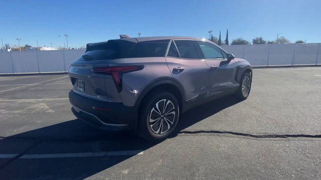 2026 Chevrolet Blazer EV LT - Photo 8