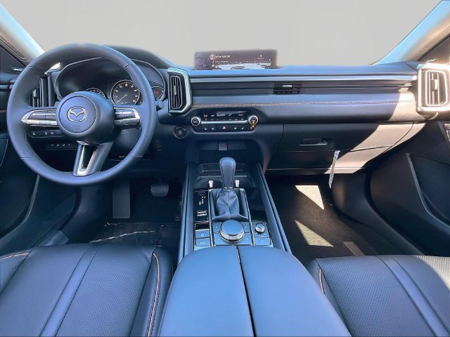 New 2026 Machine Gray Metallic Mazda 2.5 S Premium AWD image 11