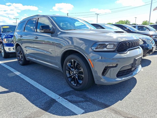 2023 Dodge Durango R/T Plus