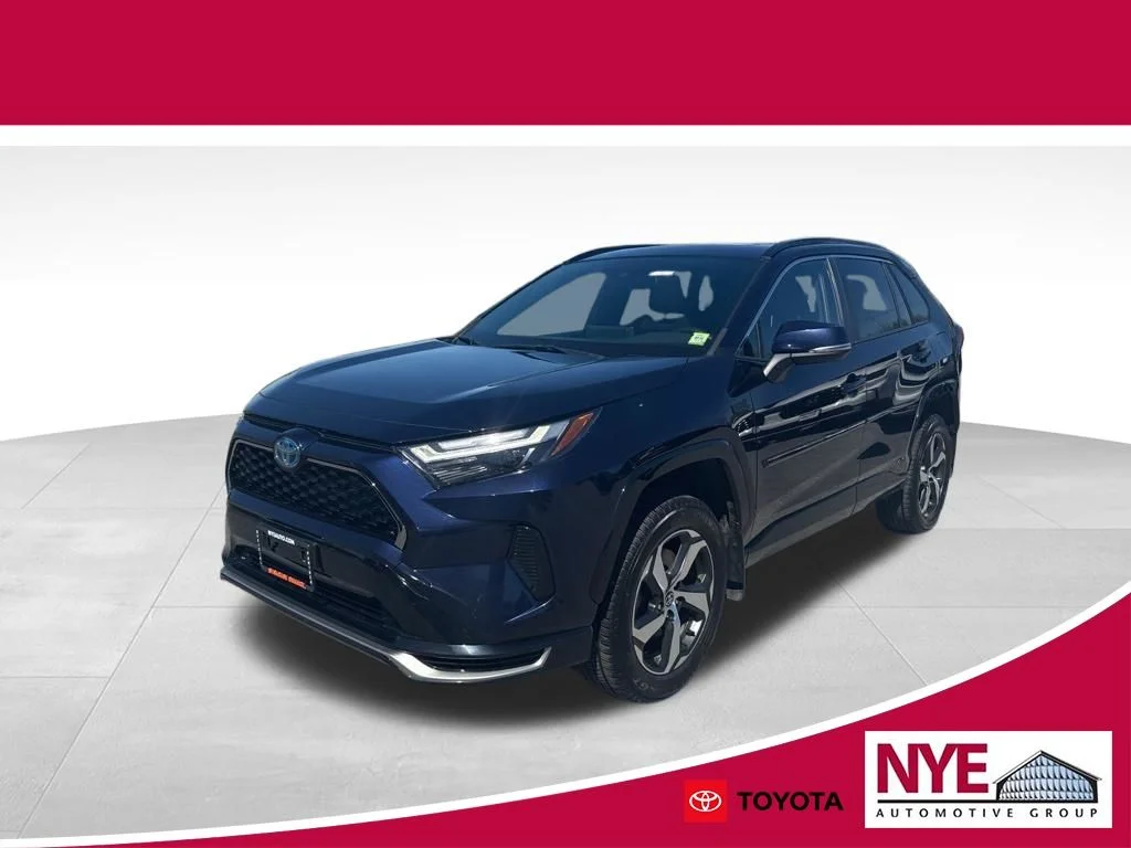 2023 Toyota RAV4