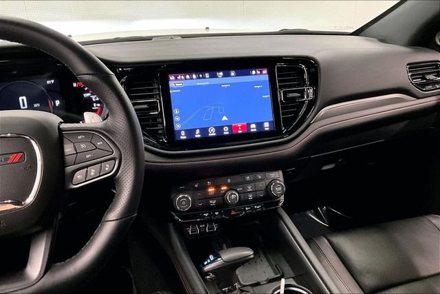 2025 Dodge Durango R/T - Photo 7
