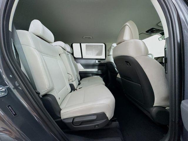 New 2026 Gray Hyundai SE image 40