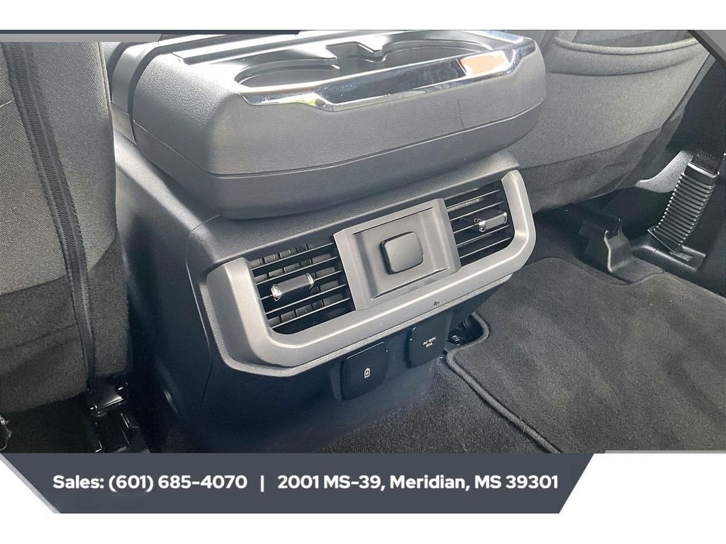 2024 Ford F-150 XLT - Photo 24