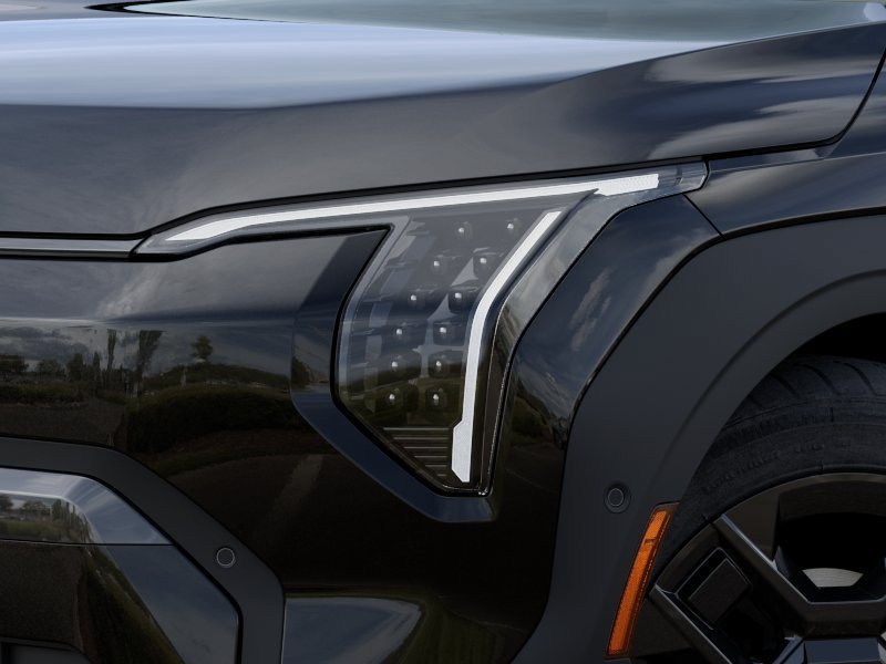New 2027  Kia Land image 10