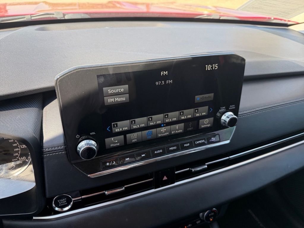 Used 2023  Mitsubishi SE image 14