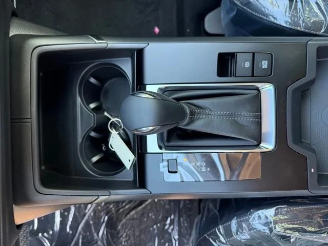 New 2026 Jet Black Mica Mazda 2.5 S Premium AWD image 20