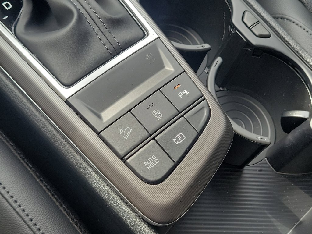 New 2026 Glacial White Pearl Kia SX Prestige image 38