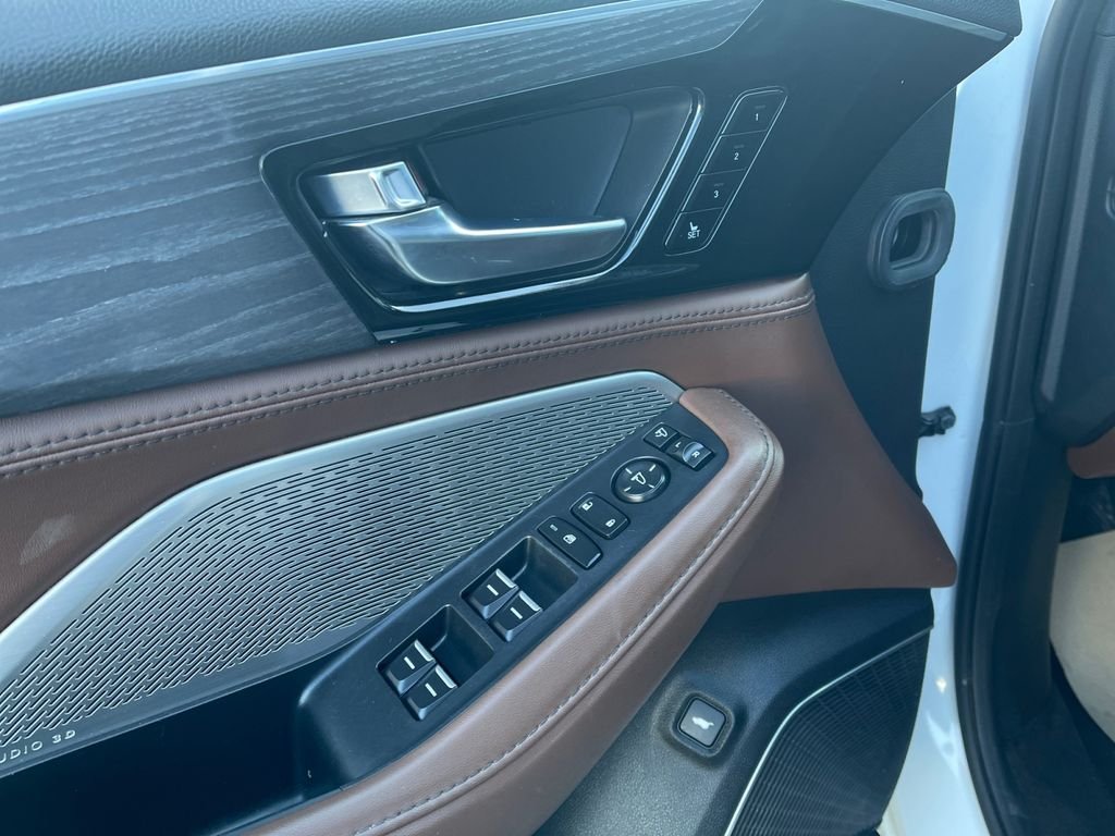 2023 Acura MDX Advance Package - Photo 20