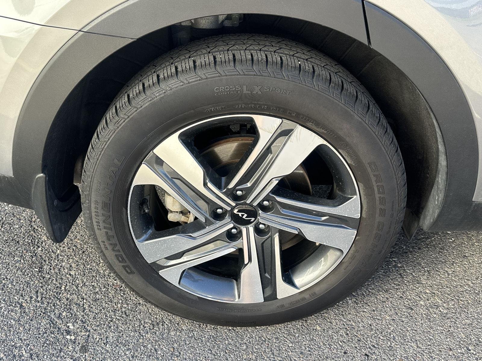 2024 Kia Sorento SX Prestige PHEV - Photo 15