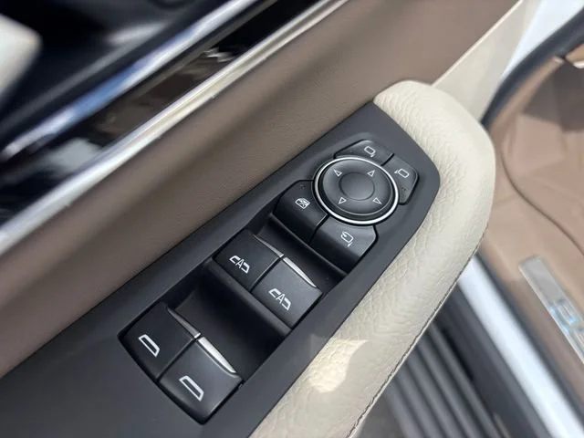 New 2026 Glacier White Tricoat GMC Denali image 12