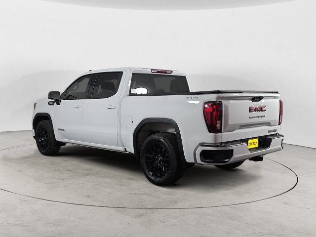 2024 GMC Sierra 1500 Elevation - Photo 7