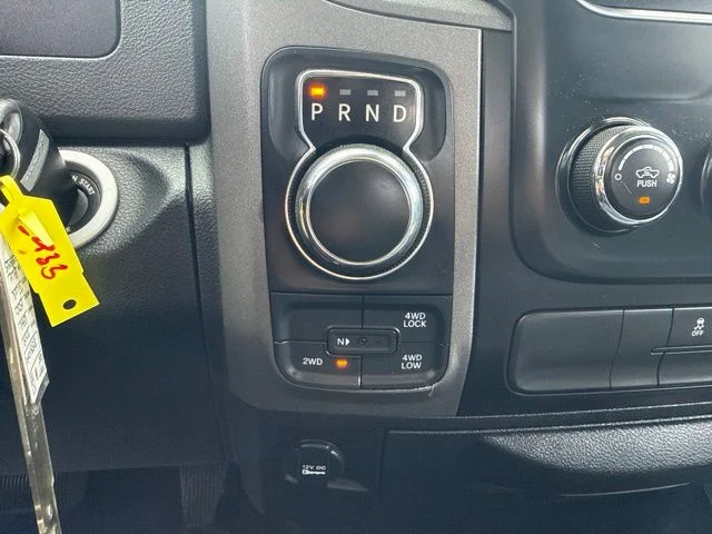 Used 2018 Blue Ram Express image 18