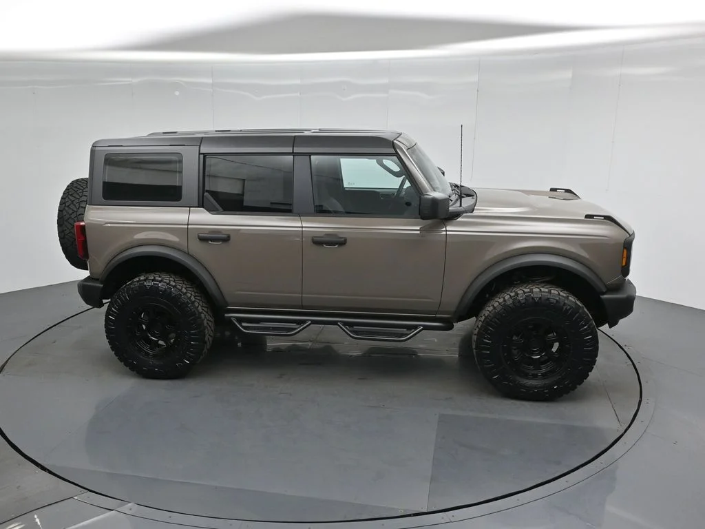 New 2026 Gray Ford Base image 50