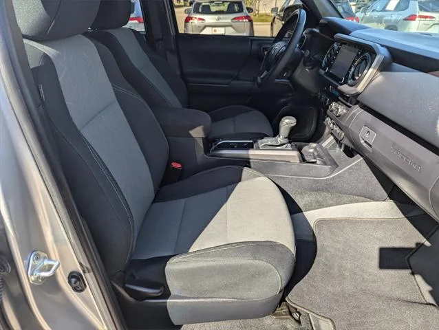 Certified Used 2023 SILVER ME. Toyota  image 14