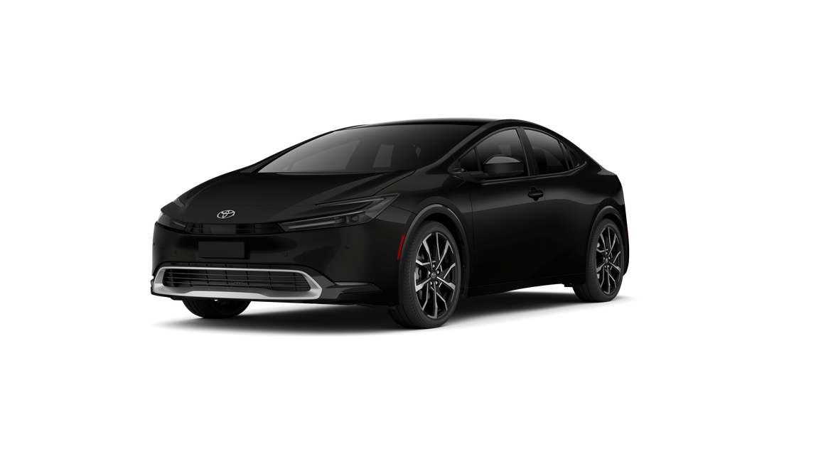 New 2027 Inked Toyota XSE Premium image 23