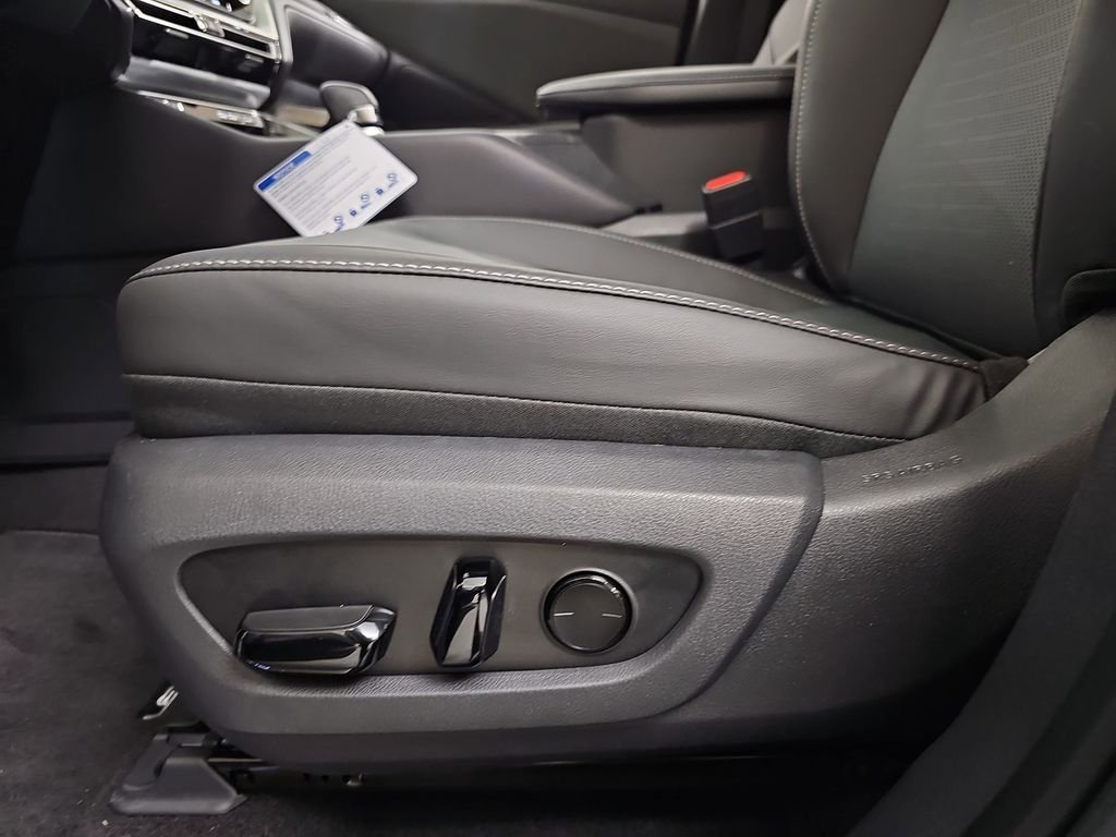 New 2026 Celestial Silver Metallic Lexus PREMIUM AWD image 29