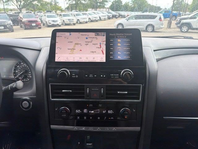 Used 2022 Gun Metallic Nissan SL image 24