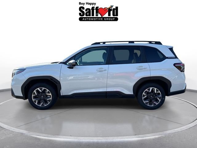 Used 2026 White Subaru Premium image 6