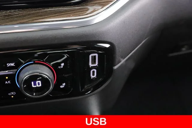 Used 2024 White Chevrolet RST image 25
