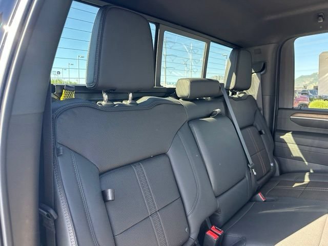 2026 Chevrolet Silverado 3500HD High Country - Photo 28
