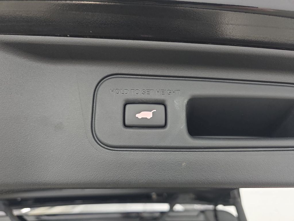 Used 2026 Black Honda TrailSport image 36