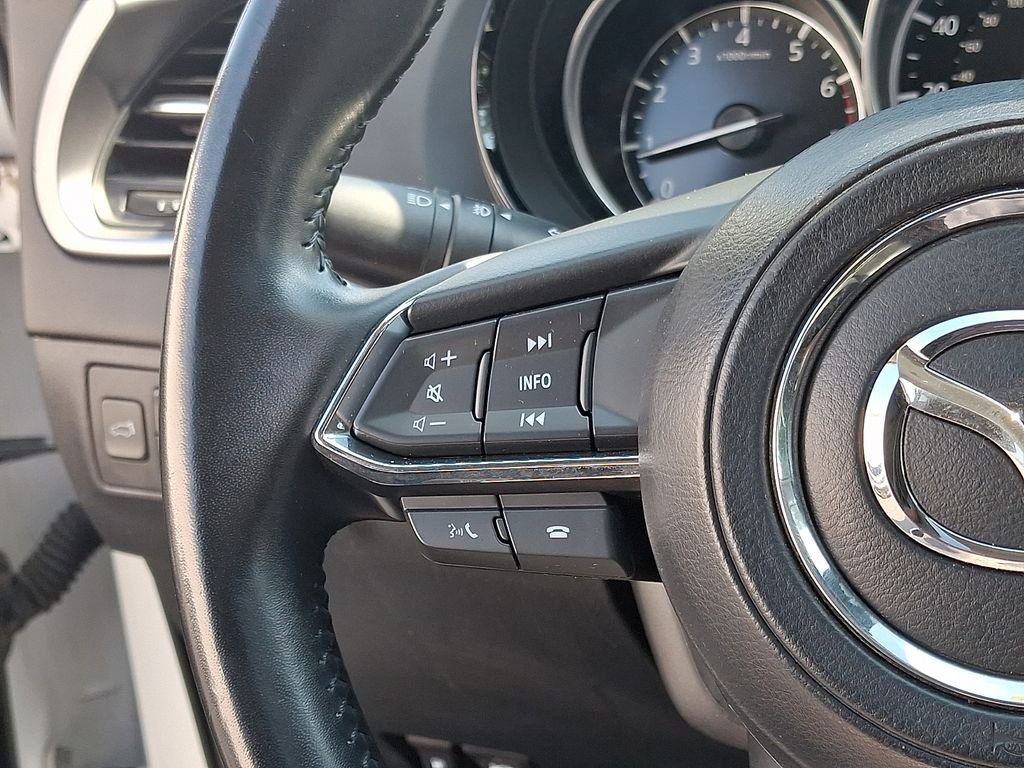 Used 2023 White Mazda Touring Plus image 23