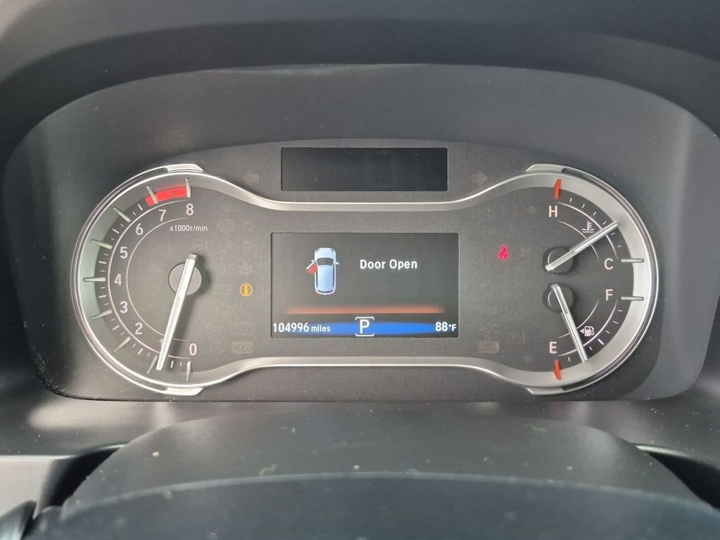 Used 2017  Honda Elite image 20
