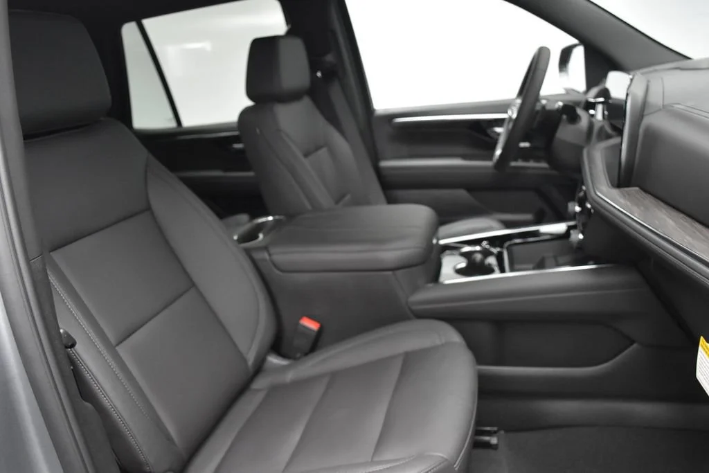 2026 Chevrolet Tahoe Z71 - Photo 29