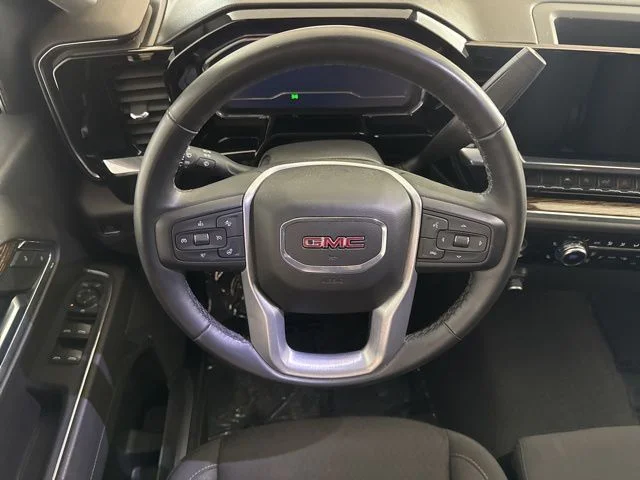 Used 2023 Red GMC Elevation image 25