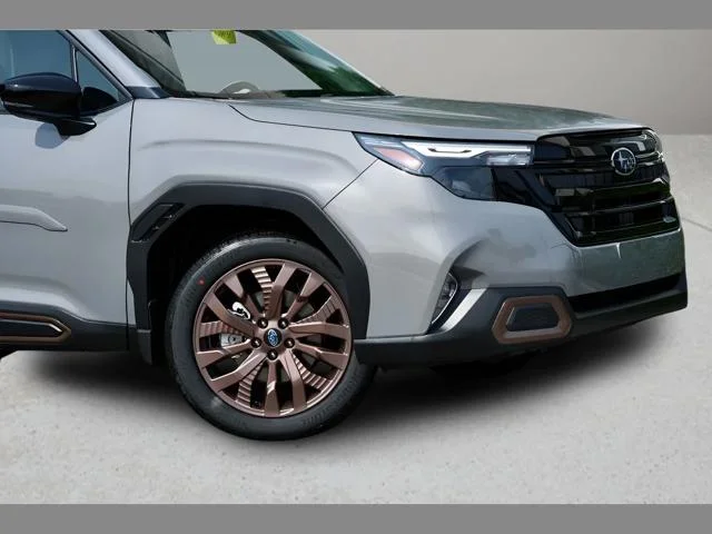 New 2026 RIVER ROCK PEARL Subaru Sport image 10