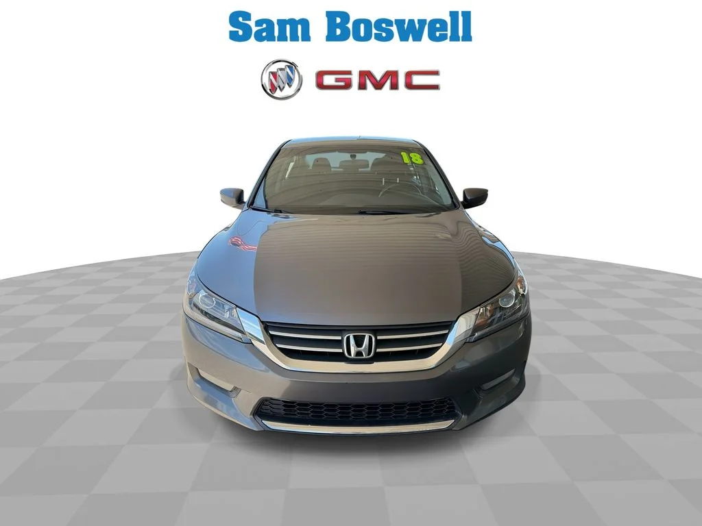 Used 2015  Honda Sport image 3