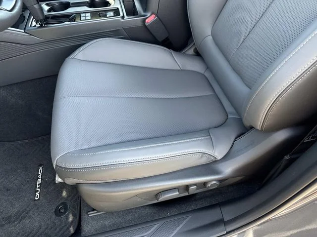2026 Subaru Outback Limited XT - Photo 14