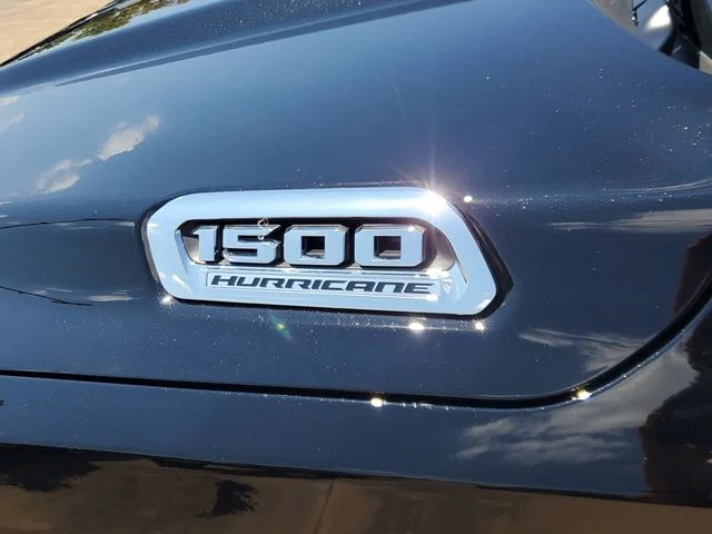 2026 RAM 1500 Laramie - Photo 10