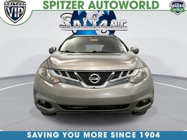 Used 2012 Gray Nissan SV image 3