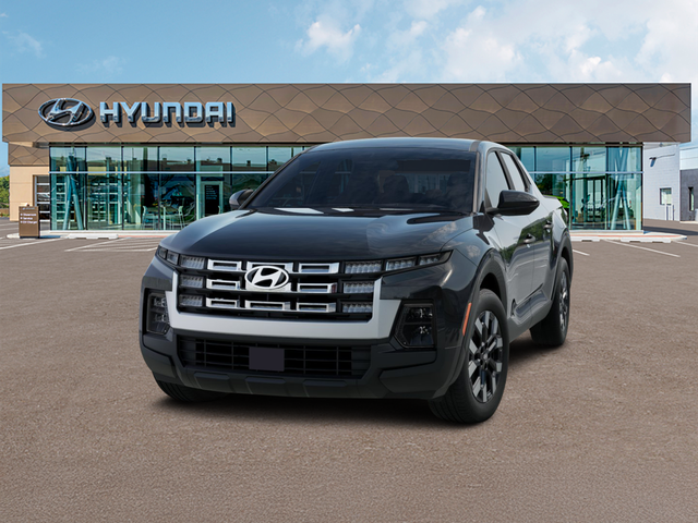 2027 Hyundai SANTA CRUZ SE AWD