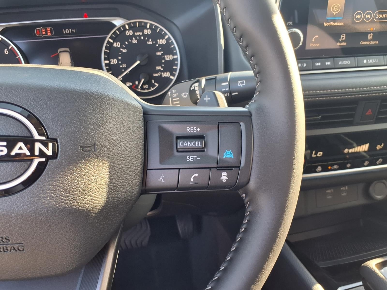 2026 Nissan Rogue photo 17 of 26